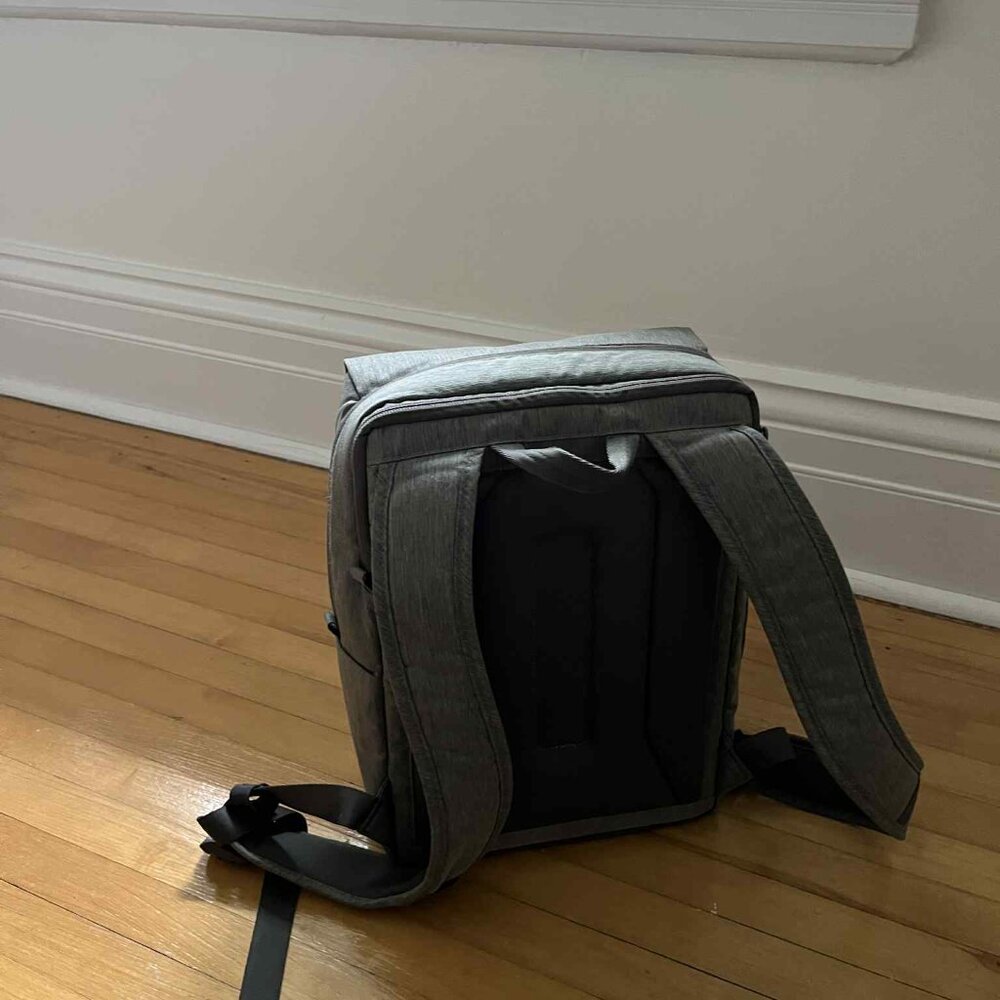 ACME Made Laptop Backpack - Picture 3 of 5